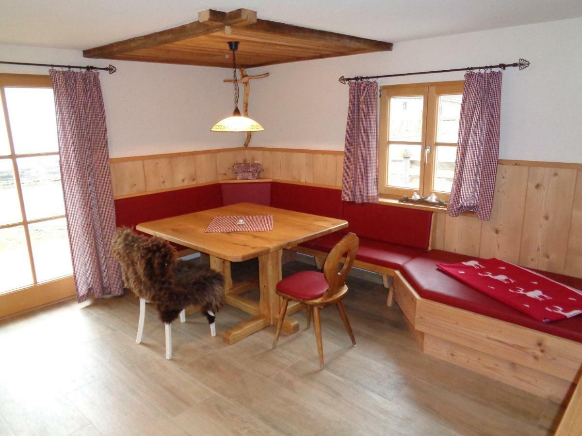 Birnbaum Chalets Grossarl Esterno foto
